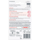 Diadermine Capsules Lift+ Onmiddellijk Effect, 7 stuks