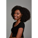 NYX PROFESSIONAL MAKEUP Fond de teint Can't Stop Won't Stop 24 heures Acajou chaud 16,7, 30 ml