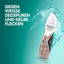 Déodorant anti-transpirant Rexona Protection maximale invisible, 150 ml