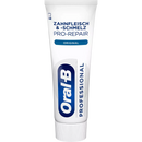 Oral-B Dentifrice Professionnel Gencives &amp; Émail Original, 75 ml