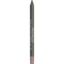 ARTDECO Eyeliner Soft Liner Waterproof 12 Warm Dark Brown, 1,2 g