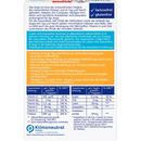 Doppelherz Eyes Extra Dag + Nacht Capsules 30 stuks, 16,2 g