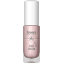 Fard à paupières liquide Lavera Glass 02 Quartz, 5,5 ml
