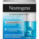 Neutrogena Day Care Hydro Boost Aqua Hydratation intensive, 50 ml