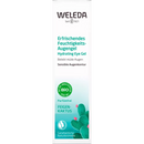Weleda Oogcrème cactusvijg 24 uur hydraterende ooggel, 10 ml