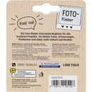 Paradies Fotolijm, 1000 stuks