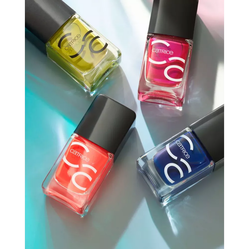 Catrice Gel nagellak Iconails 100 Party Animal, 10,5 ml