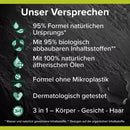 Palmolive MEN Douchegel Bos Fris, 250 ml