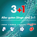 Spee Heavy Duty Active Gel Freshness Kick, 50 Wl