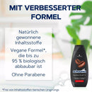 Schwarzkopf Schauma Shampooing Carbon Power 5, 400 ml