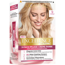 L'ORÉAL PARIS  EXCELLENCE CREME Haarkleur Licht Blond 9, 1 st.