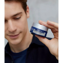 NIVEA MEN Gezichtscrème Protect & Care Intensive, 50 ml