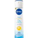 Déodorant en spray NIVEA Fresh Summer, 150 ml