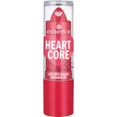 essence cosmetics Lippenbalsem HEART CORE fruity lip balm 01, 3 g