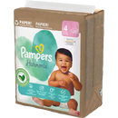 Couches Pampers Harmonie taille 4 Maxi (9-14 kg), 22 pièces.