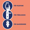 Sagrotan Spray voor oppervlaktedesinfectie, 250 ml