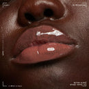 NYX PROFESSIONAL MAKEUP Gloss à lèvres Butter 47 Spiked Toffee, 8 ml