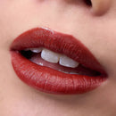 alverde NATURKOSMETIK Lipstick Pure Cream 50 Warm Embrace, 3.8 g