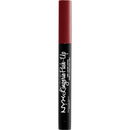 NYX PROFESSIONAL MAKEUP Rouge à lèvres Lingerie Push Up Longue Tenue Exotique, 1,5 g