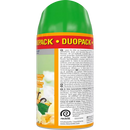 Désodorisant AirWick Freshmatic Vanille et Jasmin, recharge (2x250 ml), 500 ml