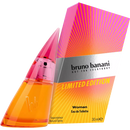 Bruno Banani Eau de Toilette LE 2022 Femme, 30 ml
