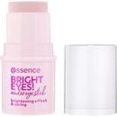 essence Eye Care Stick Bright Eyes! 01 Soft Rose, 5.5 ml