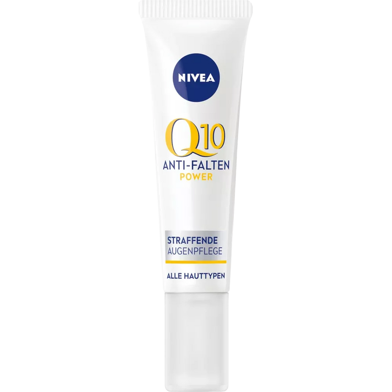 NIVEA Oogcrème Q10, 15 ml