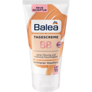 Balea Crème de jour teintée BB teint moyen, 50 ml