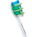 Philips InterCare Opzetborstels, 2 stuks