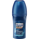 Balea MEN Antitranspirant Deo Roll-on fresh, 50 ml