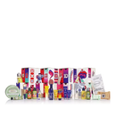 Calendrier de l'Avent Premium L'Occitane 2023 : Le Coffret 24 Merveilles