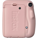 Appareil photo Fuji Instax Mini 11 rose poudré, 1 pièce