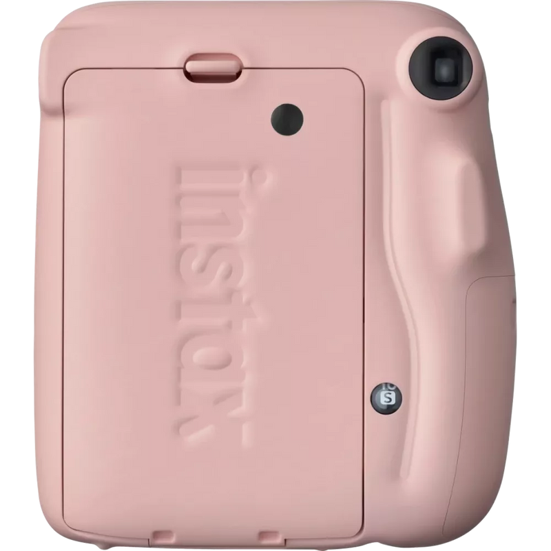 Fuji Instax Mini 11 Camera Blush Pink, 1 stuk
