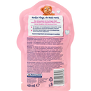 SauBär Badschuim Schuimende Wolk, 40 ml