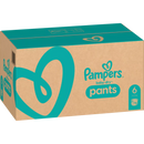 Pampers Broek Baby Dry, maat 6, Extra Large, 15+kg, maandpakket, 116 stuks
