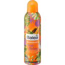 Gel de rasage Balea Tropic Fantasy, 200 ml