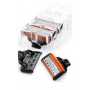 Lames de rasoir Balea MEN, Revolution 5.1, 4 pièces.