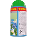 Recharge pour désodorisant AirWick Freshmatic Violettes et fraîcheur printanière (2 x 250 ml), 500 ml