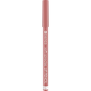 essence Lipliner Zacht & Precies 203 Mijn Advies, 0,78 g