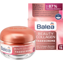 Balea Beauty Crème de jour au collagène, 50 ml