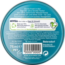 Gel visage NIVEA MEN Active Energy Hydro, 75 ml