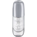 Vernis à ongles gel essence 01 Gloss 'N Roll, 8 ml