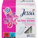 Jessa Inlegkruisjes Ultra Dun Frisse Geur, 30 stuks
