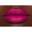 NYX PROFESSIONAL MAKEUP Lipstick Suede Matte 12 Clinger, 3.5 g