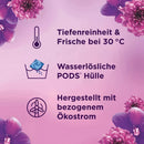 Lenor Kleur Wasmiddelpads Amethyst Blossom Dream, 104 Wl