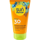 SUNDANCE Zonnecrème Gel Sport, SPF 30, 150 ml