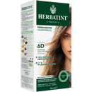 Gel de coloration pour cheveux Herbatint Blond doré foncé 6D, 1 pièce