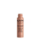 NYX PROFESSIONAL MAKEUP Rouge à lèvres Soft Matte Cream 04 London, 8 ml