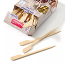 Profissimo Spiesjes voor fingerfood, 50 stuks