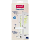 Moustiquaire Profissimo blanche, 1 pièce